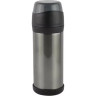 Термос для напитков THERMOS FFW-1000 BKGY 563576